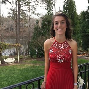 Meet your Posher, Kaylee